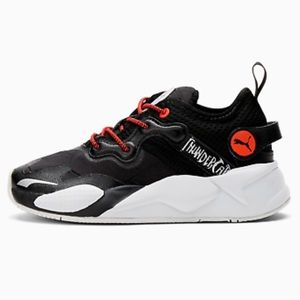 New~ Men’s Puma Thundercats RS-X T3CH CAT’S LAIR~ size 8